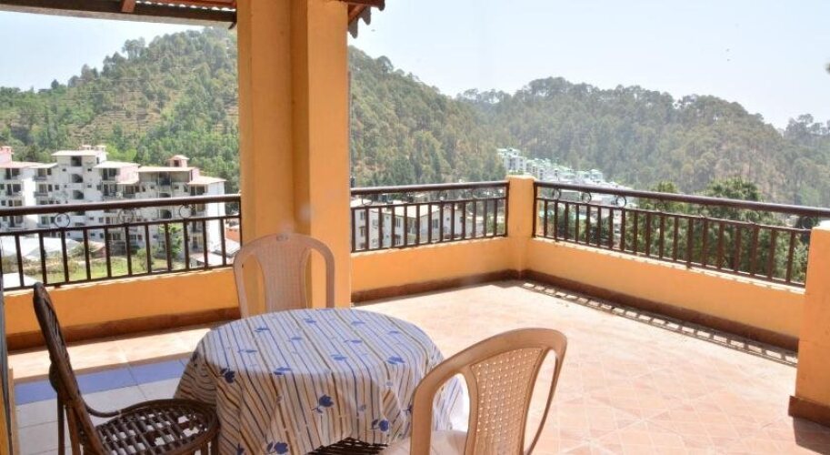 nainital