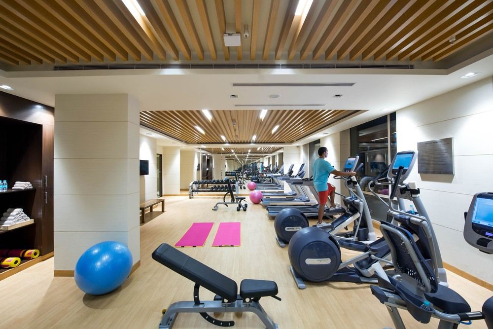 Courtyard By Marriott Bengaluru Outer Ring Road,Orr - Marathahalli,5 star
