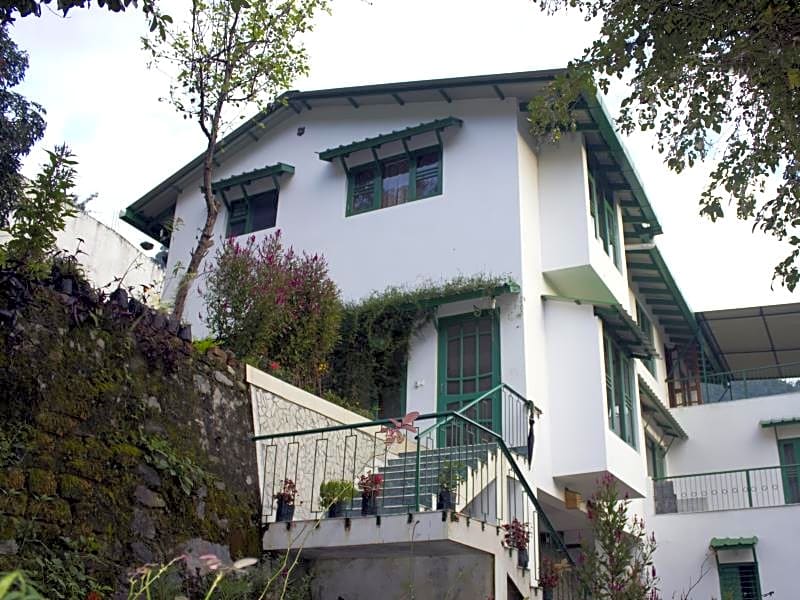 nainital