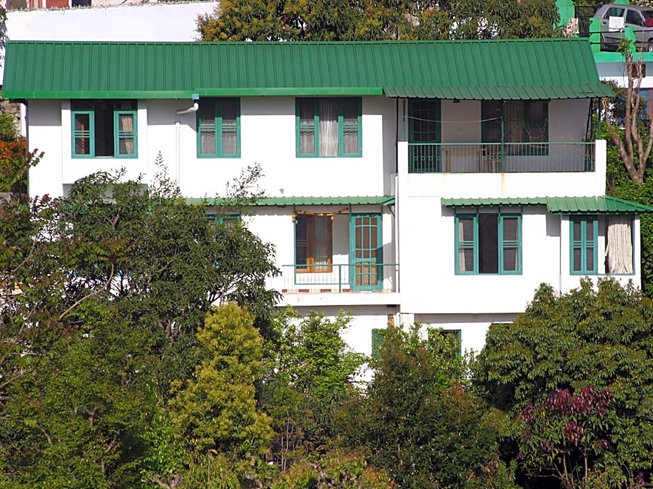 nainital