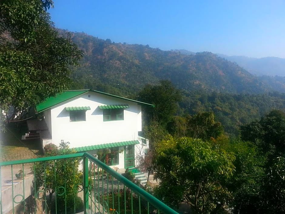 nainital