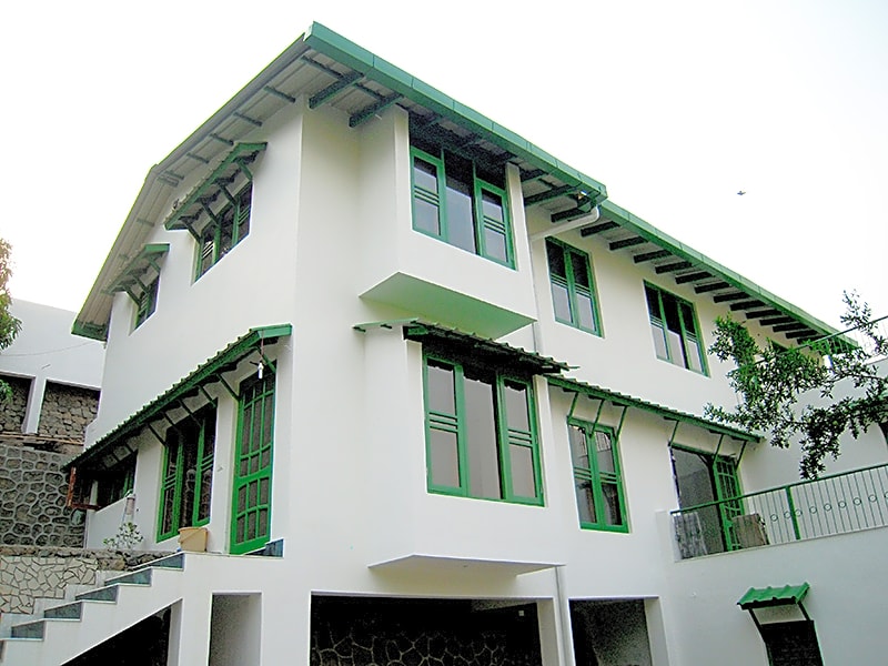 nainital