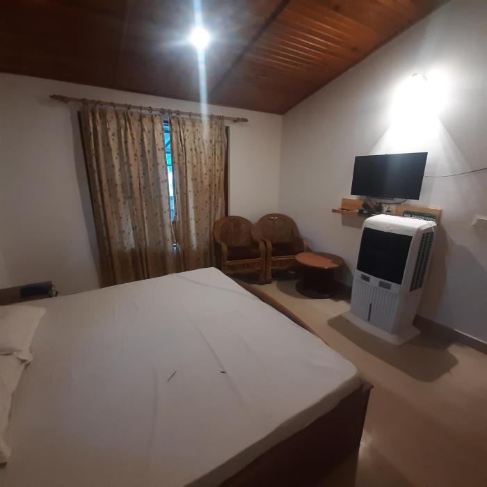 nainital