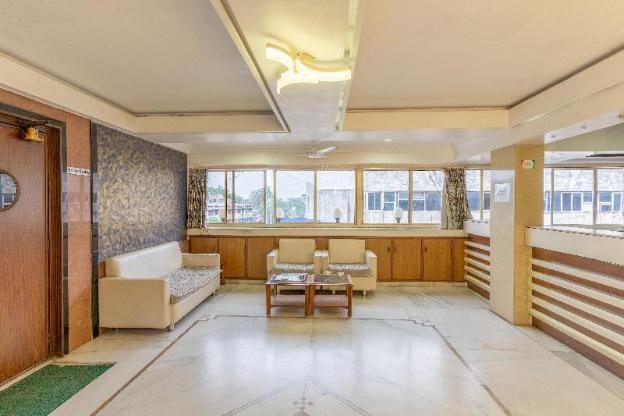 hotel sanmati