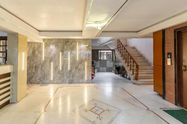 hotel sanmati