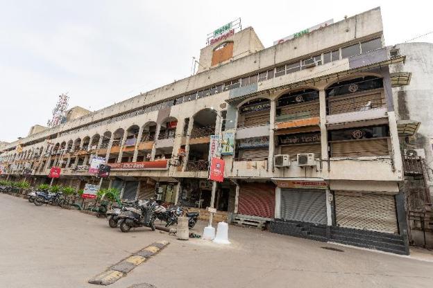 hotel sanmati