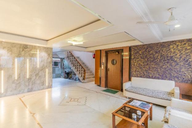 hotel sanmati