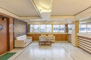 Hotel Sanmati,Anand Nagar>>Ahmedabad,3 star
