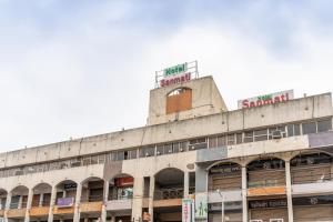 hotel sanmati