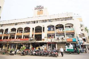 hotel sanmati