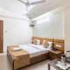 Hotel Sanmati,Anand Nagar>>Ahmedabad,3 star