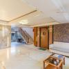 Hotel Sanmati,Anand Nagar>>Ahmedabad,3 star