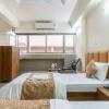 Hotel Sanmati,Anand Nagar>>Ahmedabad,3 star