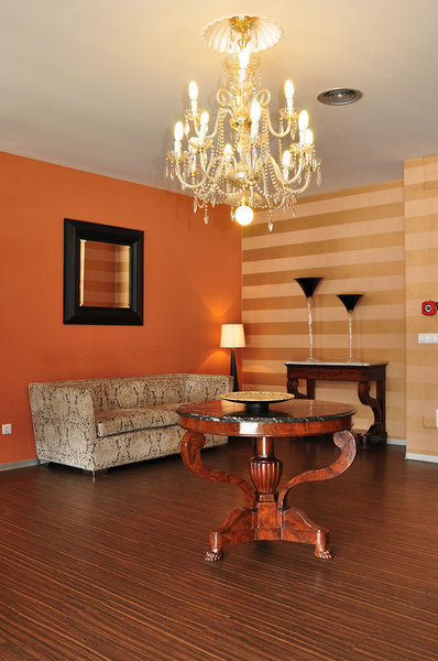 hotel santiago apostol