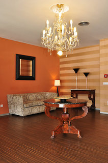 hotel santiago apostol