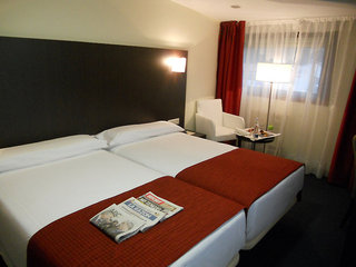 hotel santiago apostol