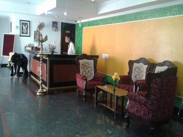 theni
