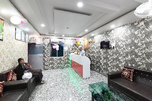 Anukul Guest House,Japanese Temple,1 star