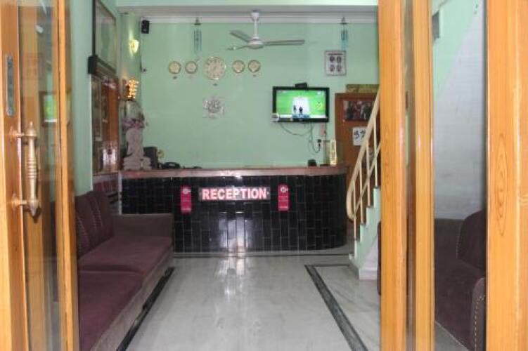 anukul guest house