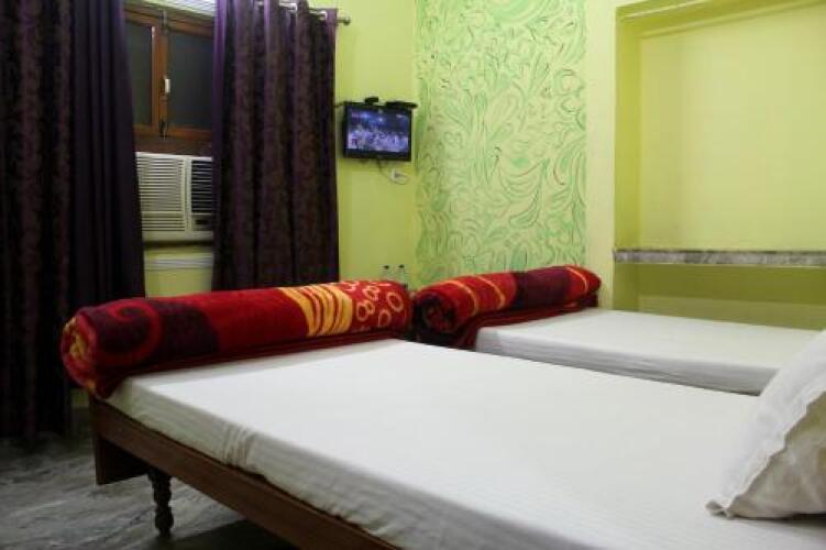 anukul guest house