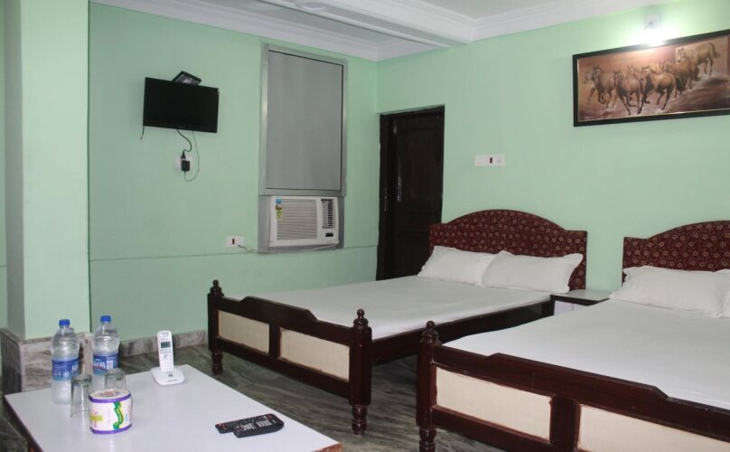 anukul guest house