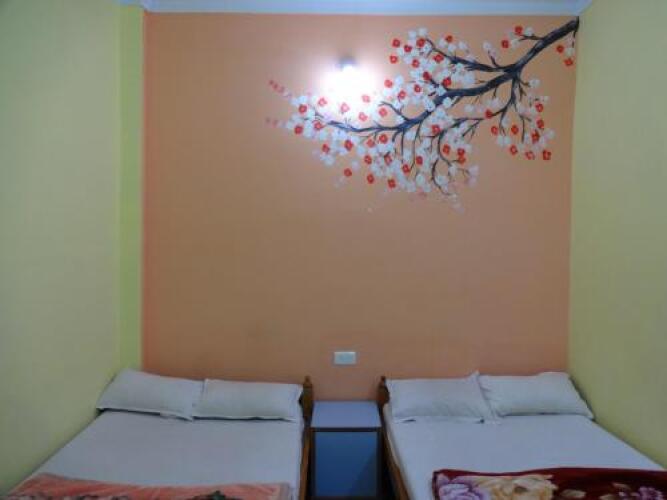 anukul guest house