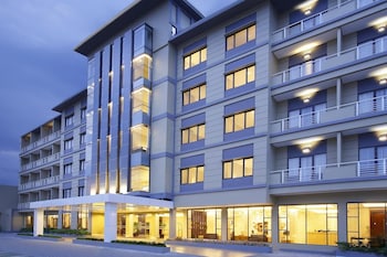 hotel surya yudha purwokerto
