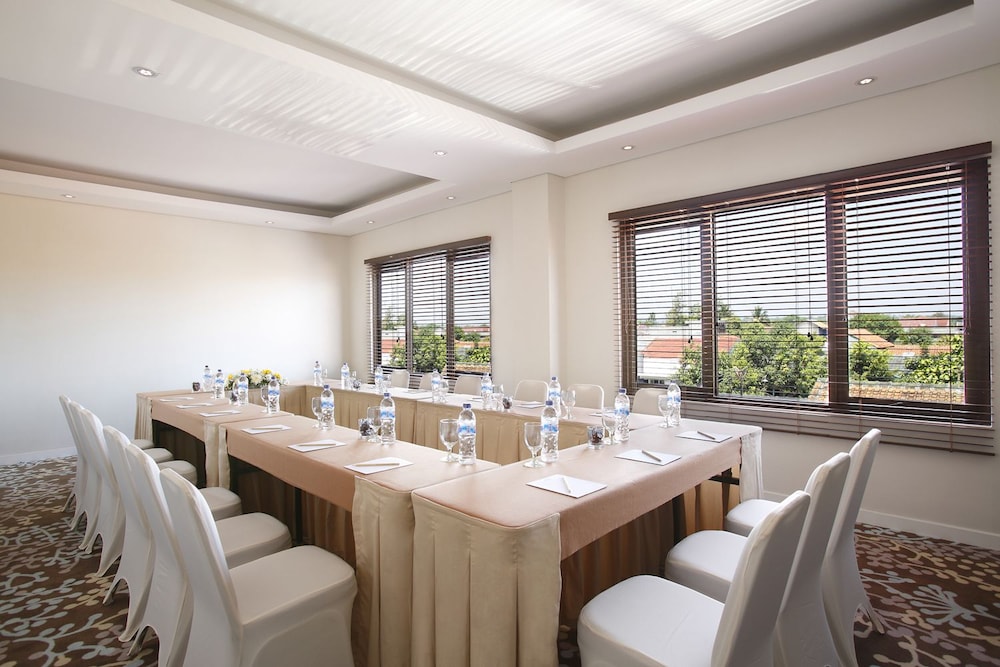 hotel surya yudha purwokerto