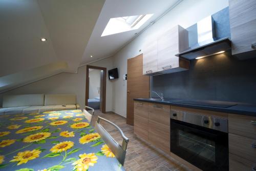 residence tabor