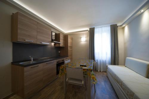 residence tabor