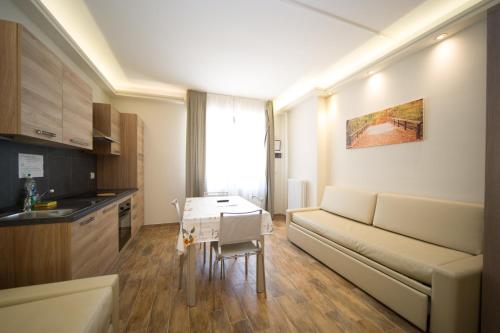 residence tabor