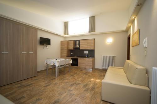 residence tabor