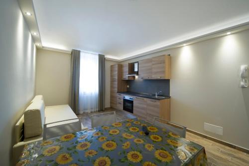 residence tabor
