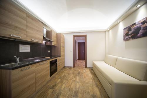 residence tabor