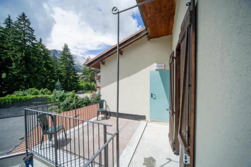 residence tabor