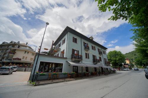 residence tabor