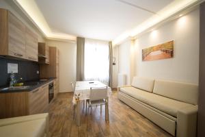 residence tabor