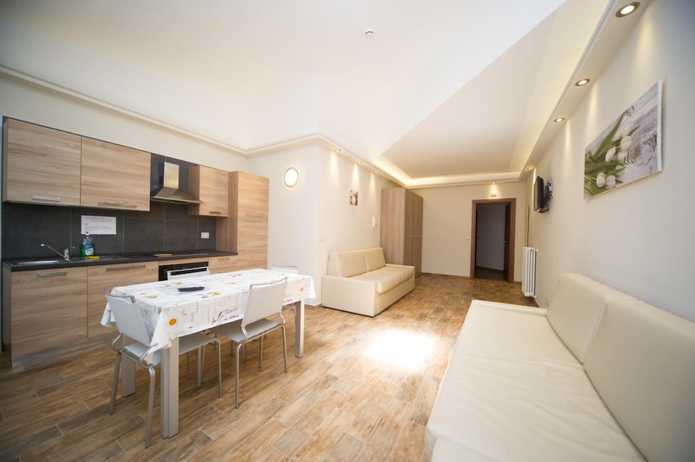 residence tabor