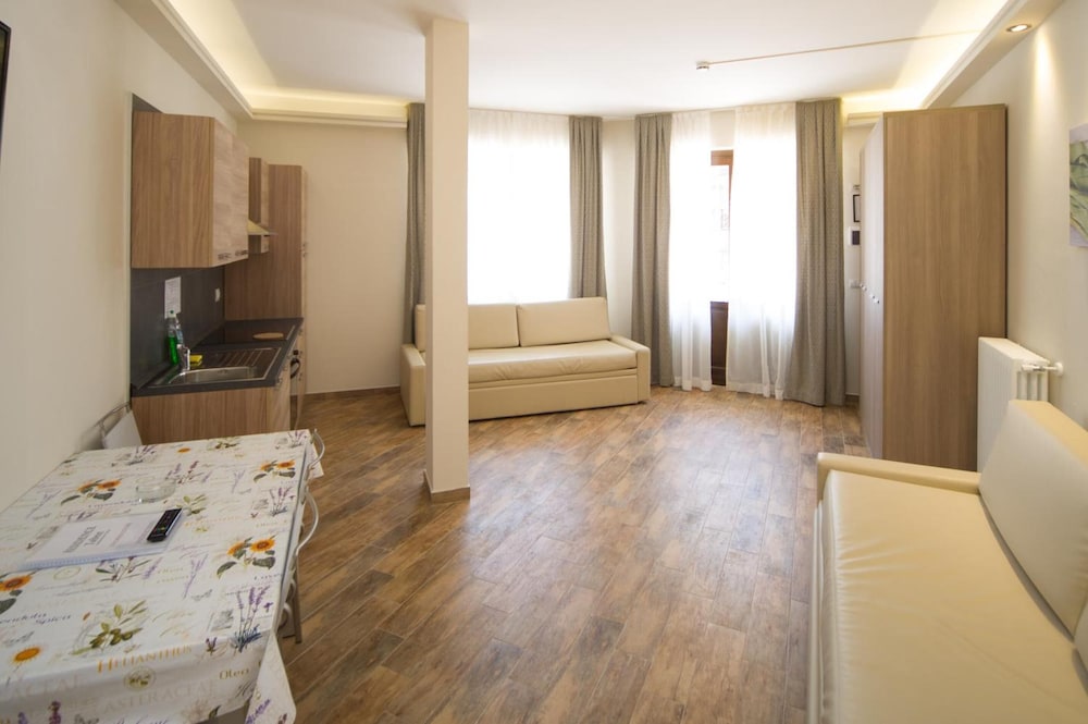 residence tabor