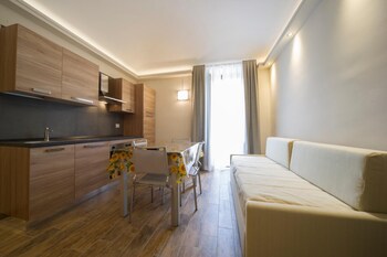 residence tabor