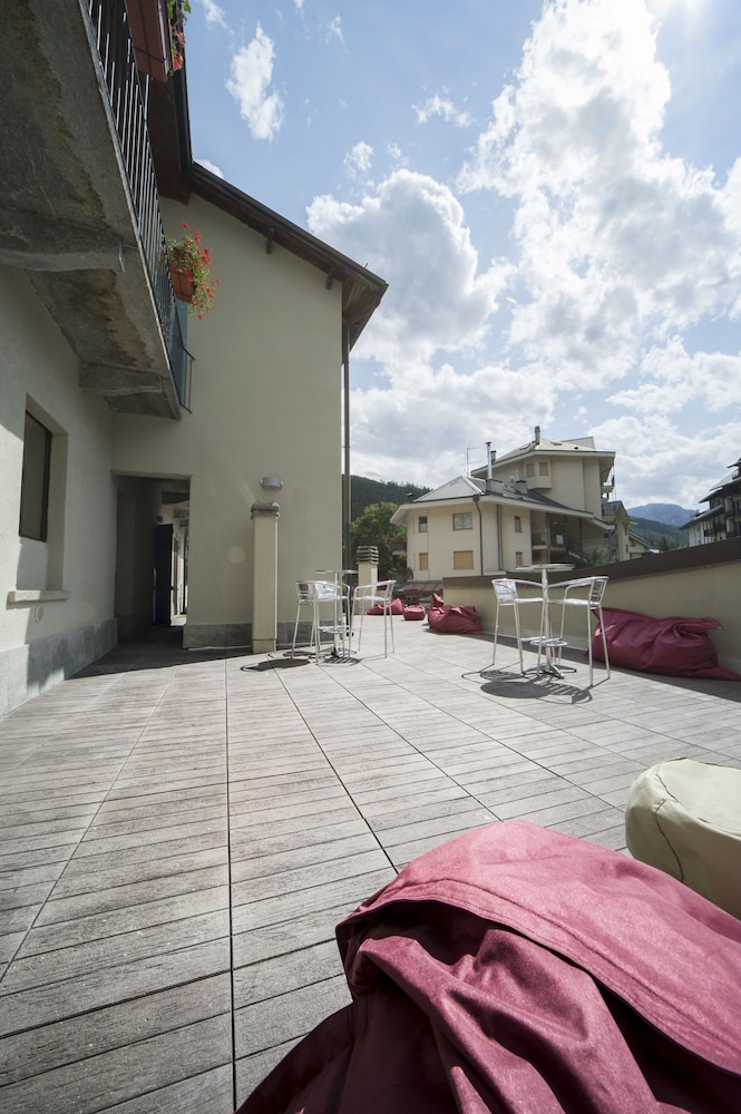 residence tabor