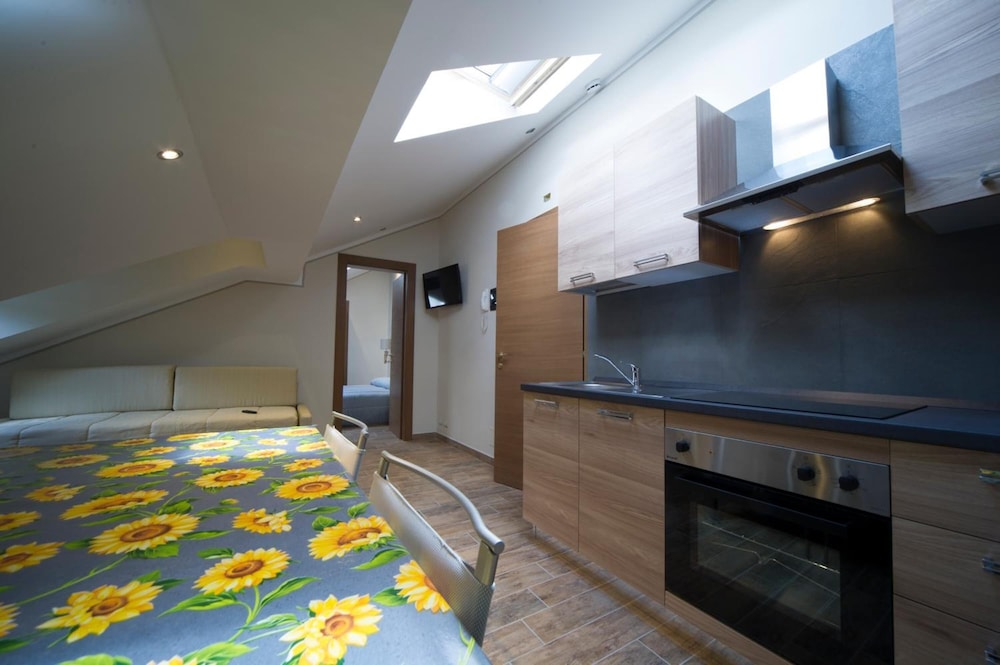 residence tabor