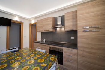 residence tabor