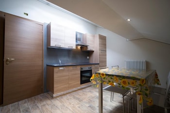residence tabor
