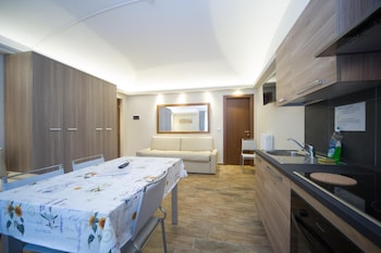 residence tabor
