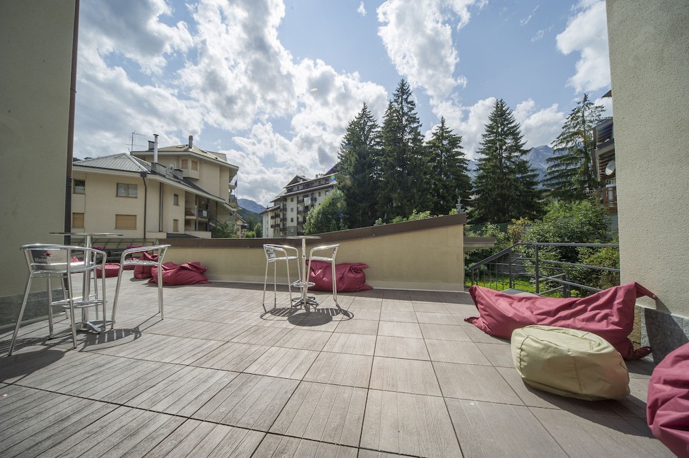 residence tabor