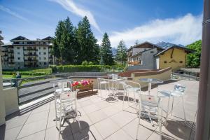 residence tabor