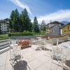 residence tabor