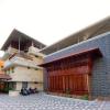 Coral Cove Beach Resort,Varkala>>Thiruvananthapuram,3 star