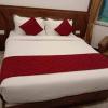 Coral Cove Beach Resort,Varkala>>Thiruvananthapuram,3 star
